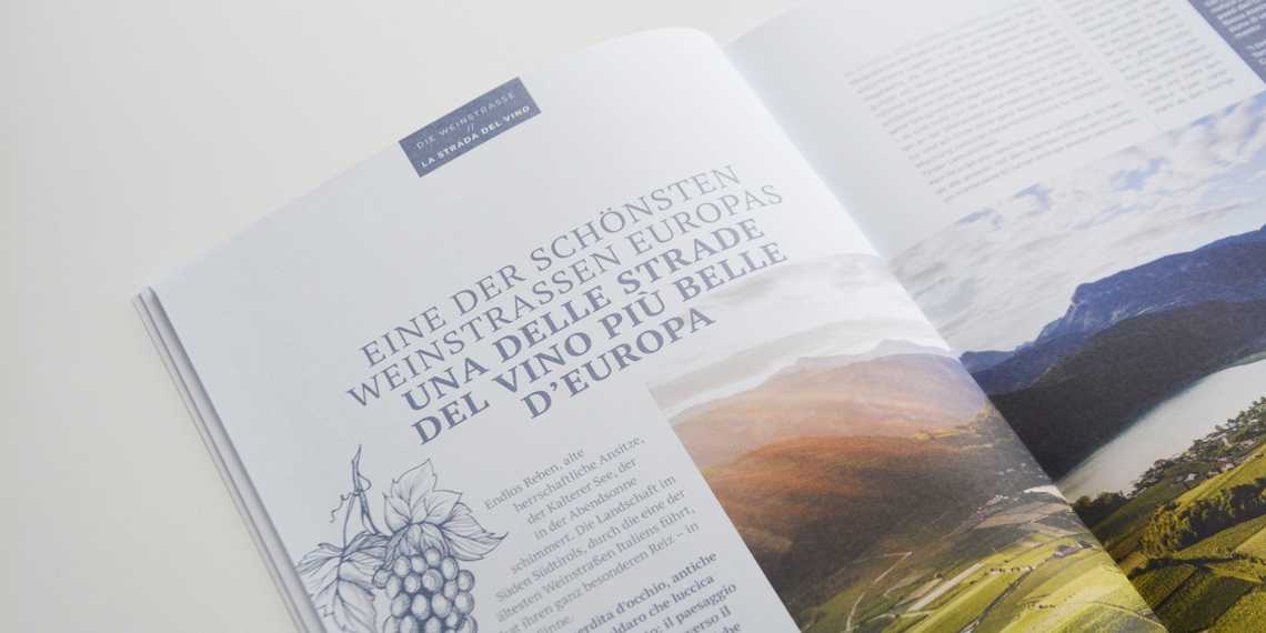 Gästemagazin 