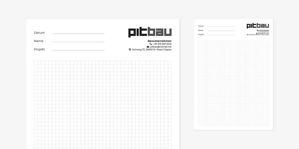 pitbau