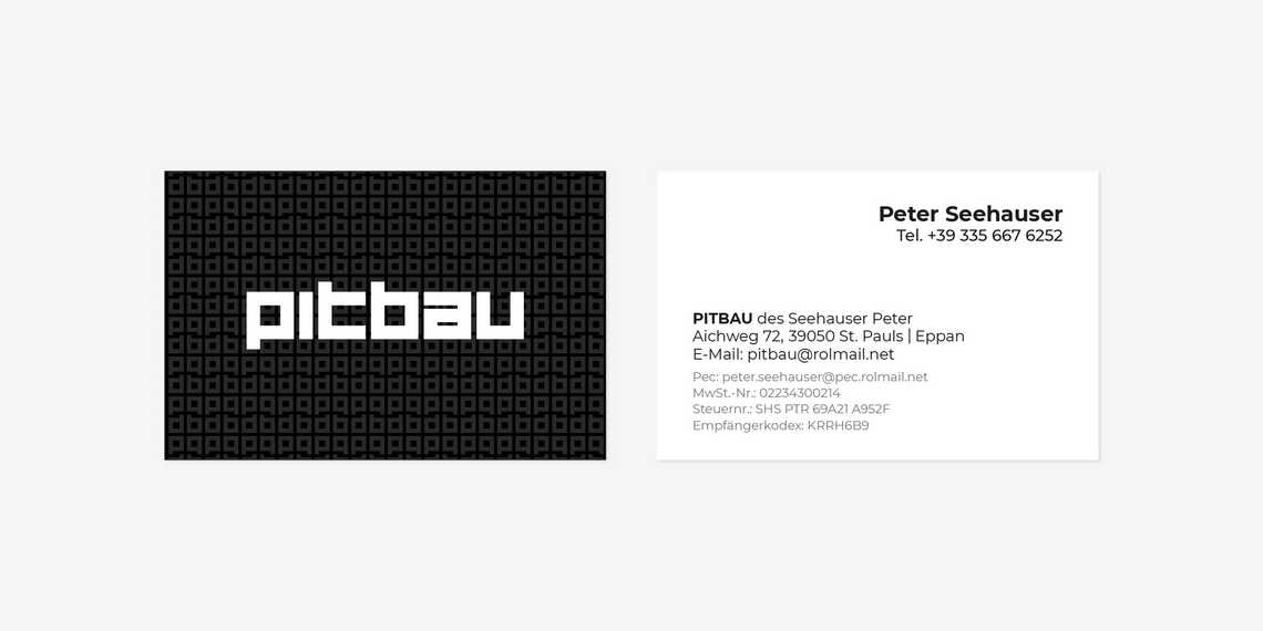 pitbau