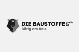 Die Baustoffe