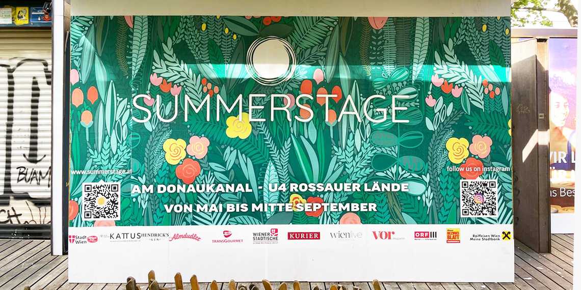 Summerstage