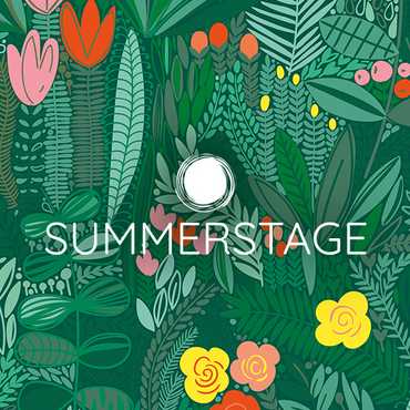 Summerstage