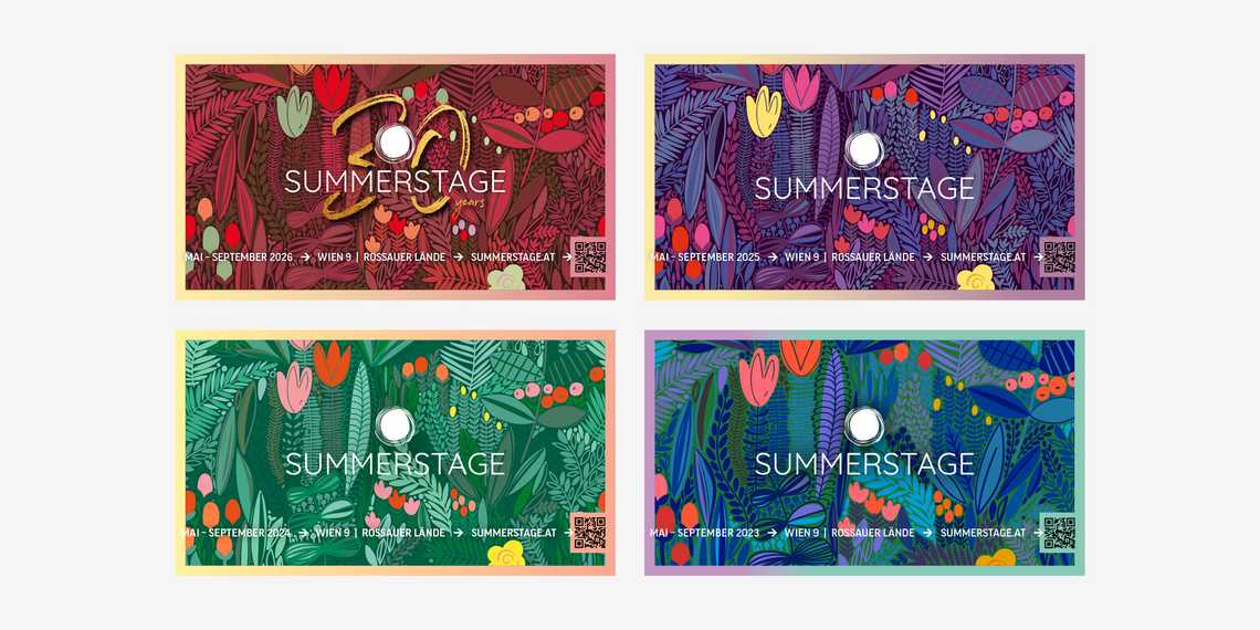 Summerstage