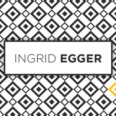 Ingrid Egger